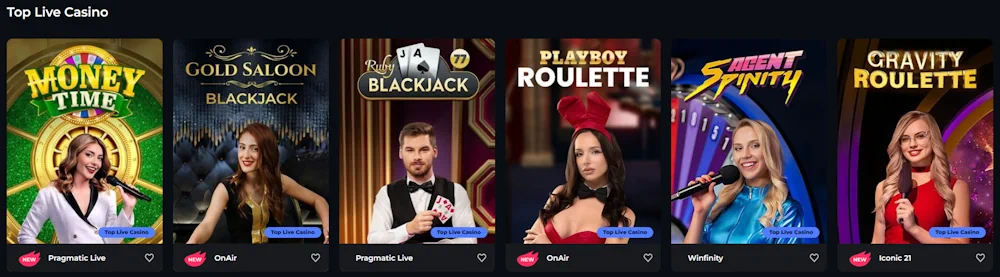 Casino Boomerang Jugar Ahora